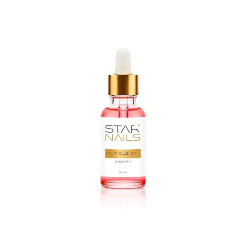 Starnails Sada STARNAILS Gel Polish Removal Set – odstranění gel laku - náhled 2
