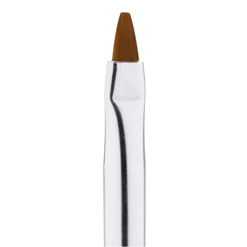 Starnails Štětec na UV gel, Black - Flat #2 - náhled 2