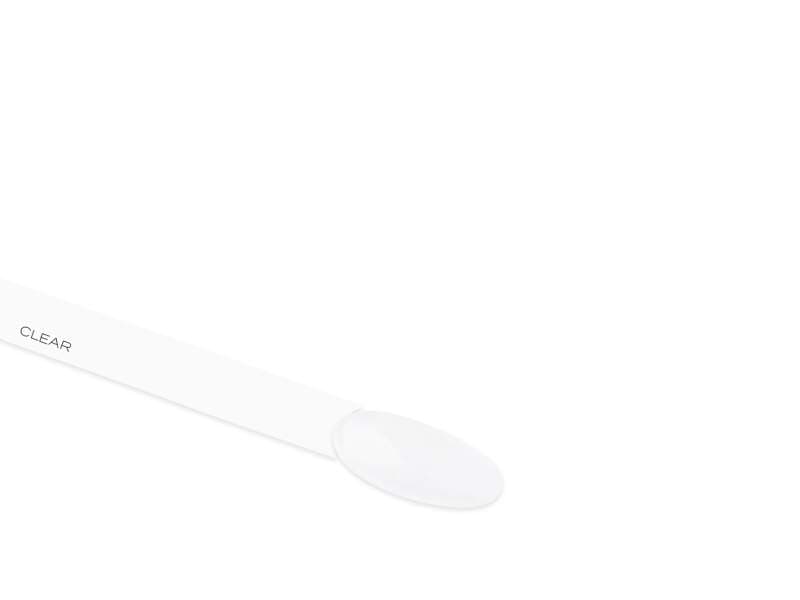 Starnails UV/LED Acrylgel Starnails - Bis-Hema, 50ml - Clear, stavební akrygel - náhled 3