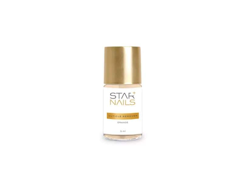 Starnails Sada STARNAILS UV Gel Pro Master Set - sada fréz pro práci s UV gely - náhled 5